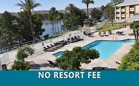 Lodge on The River Laughlin Nevada